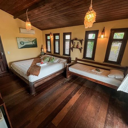 Pousada Fortal Jeri Jijoca de Jericoacoara Luaran gambar