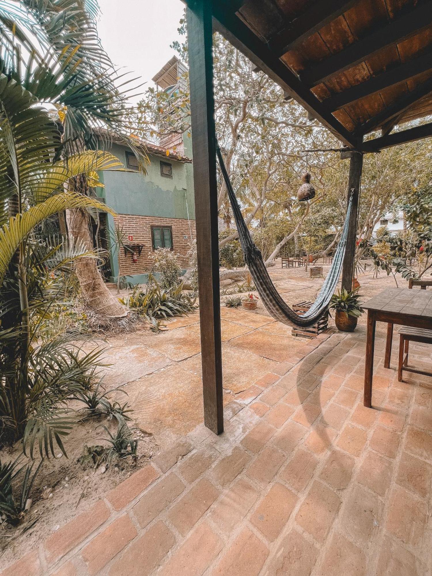 Pousada Fortal Jeri Jijoca de Jericoacoara Luaran gambar