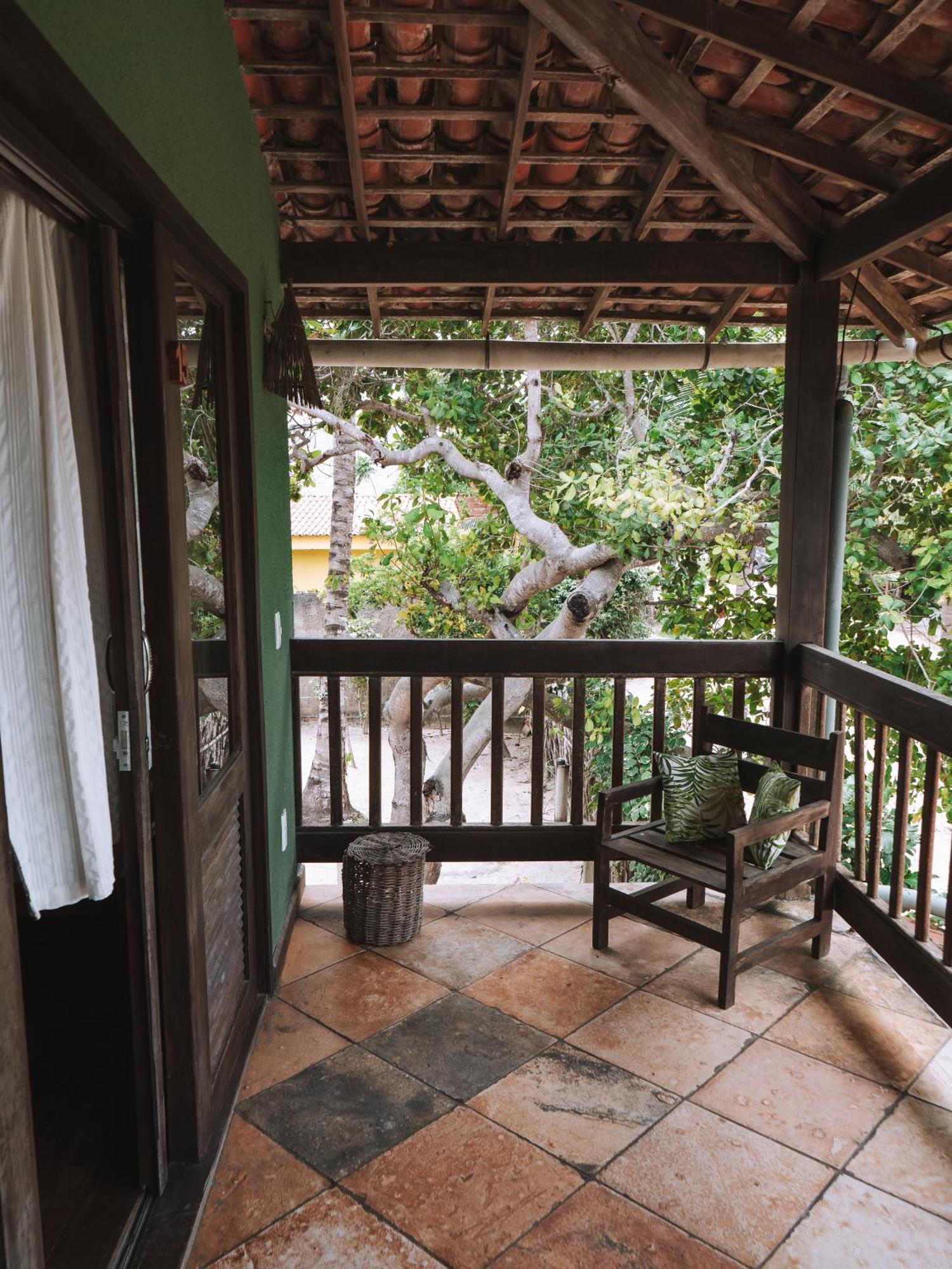Pousada Fortal Jeri Jijoca de Jericoacoara Luaran gambar