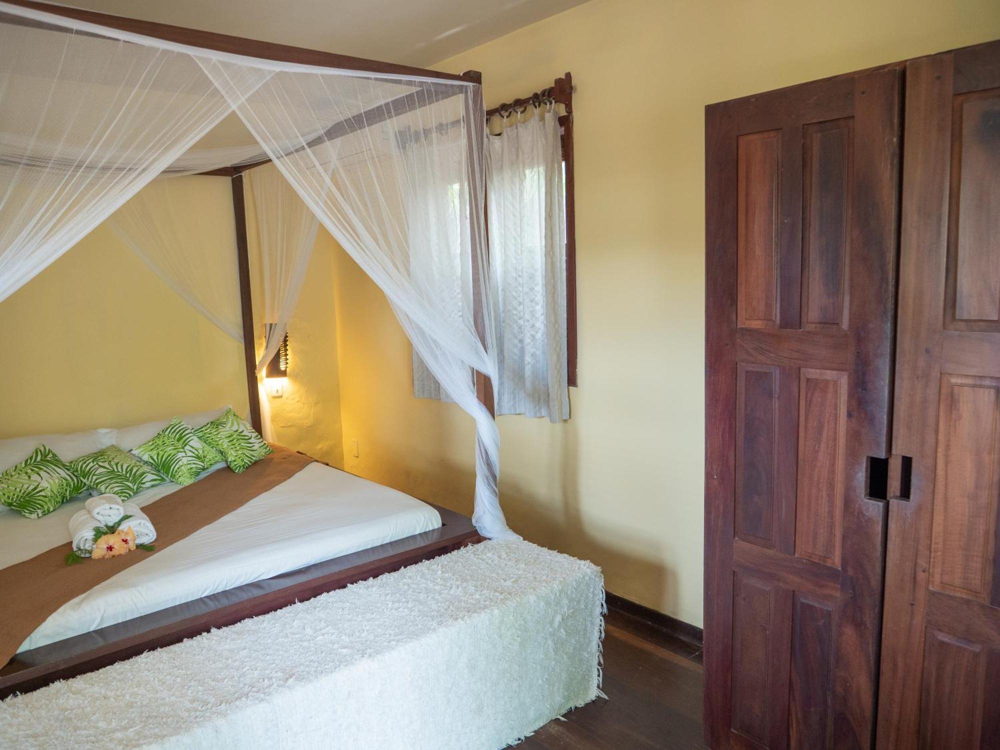 Pousada Fortal Jeri Jijoca de Jericoacoara Luaran gambar