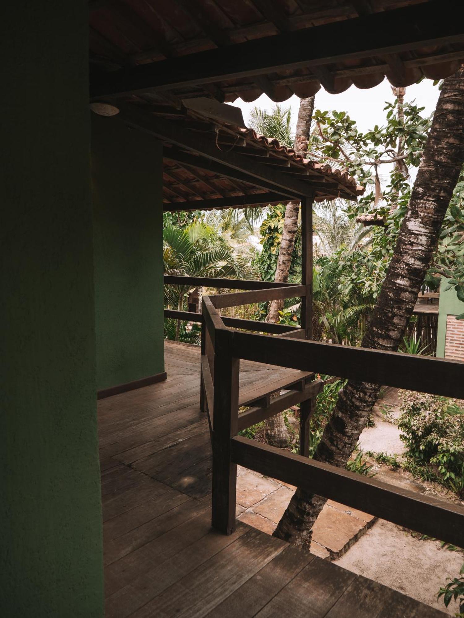 Pousada Fortal Jeri Jijoca de Jericoacoara Luaran gambar