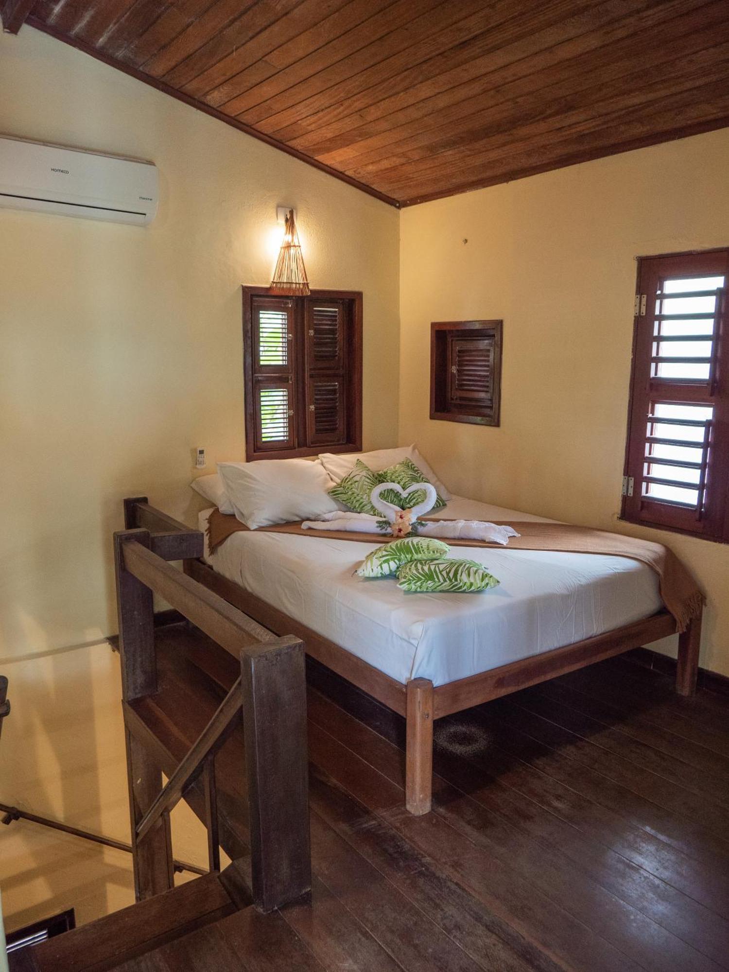 Pousada Fortal Jeri Jijoca de Jericoacoara Luaran gambar