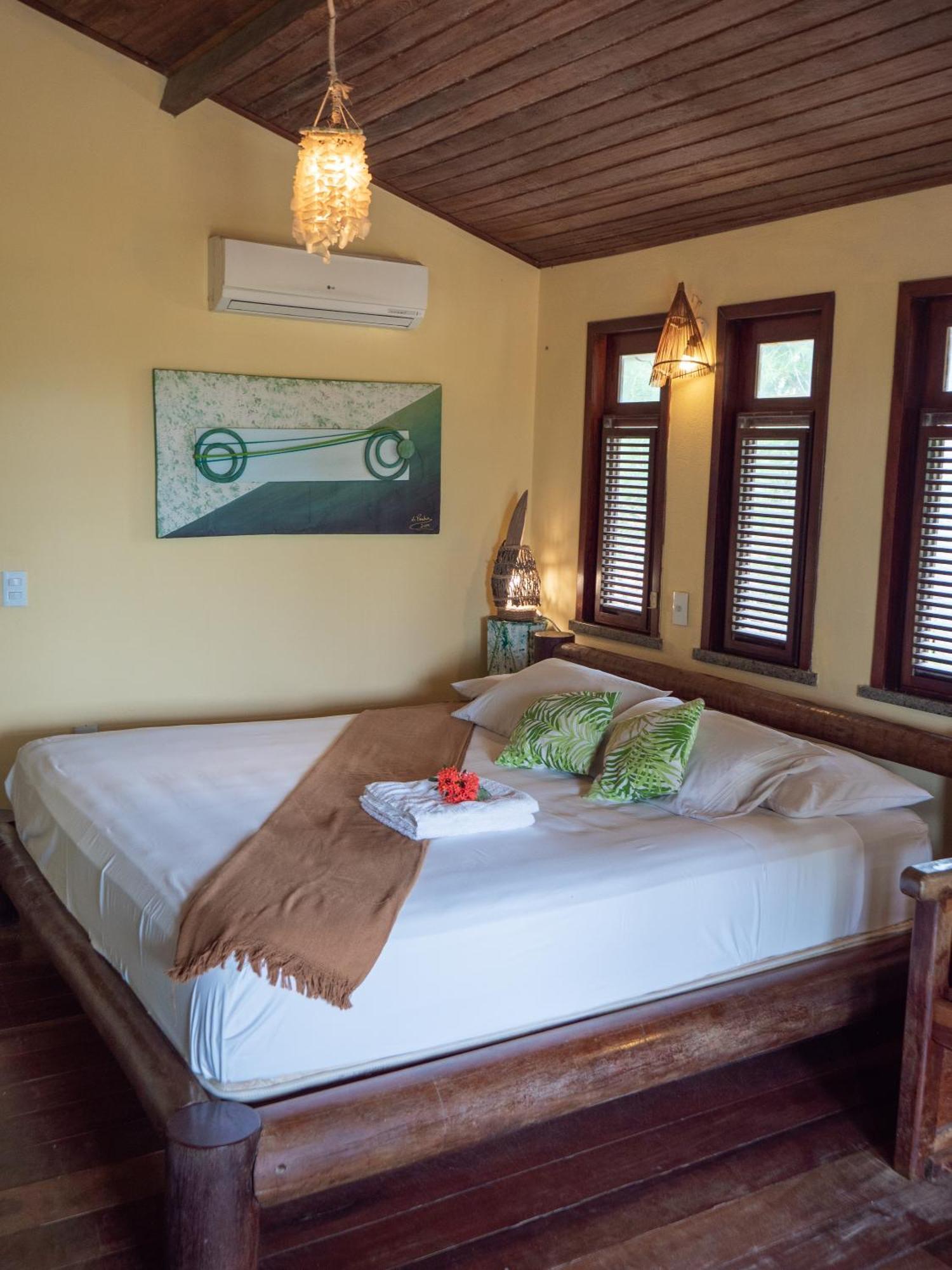 Pousada Fortal Jeri Jijoca de Jericoacoara Luaran gambar