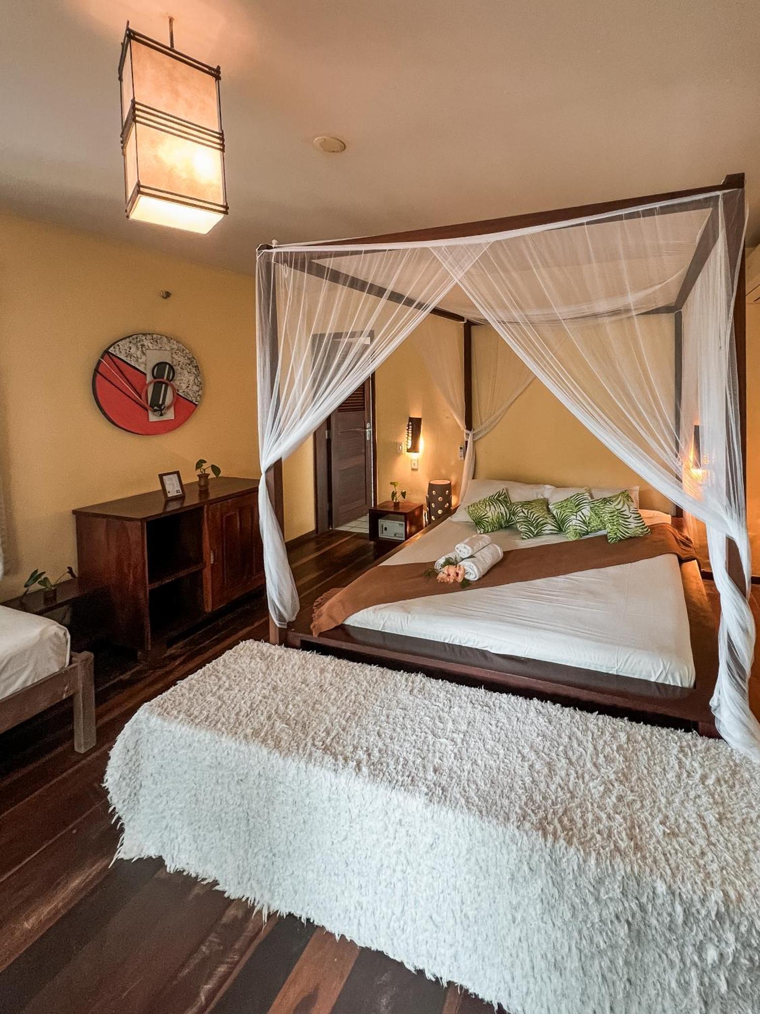 Pousada Fortal Jeri Jijoca de Jericoacoara Luaran gambar