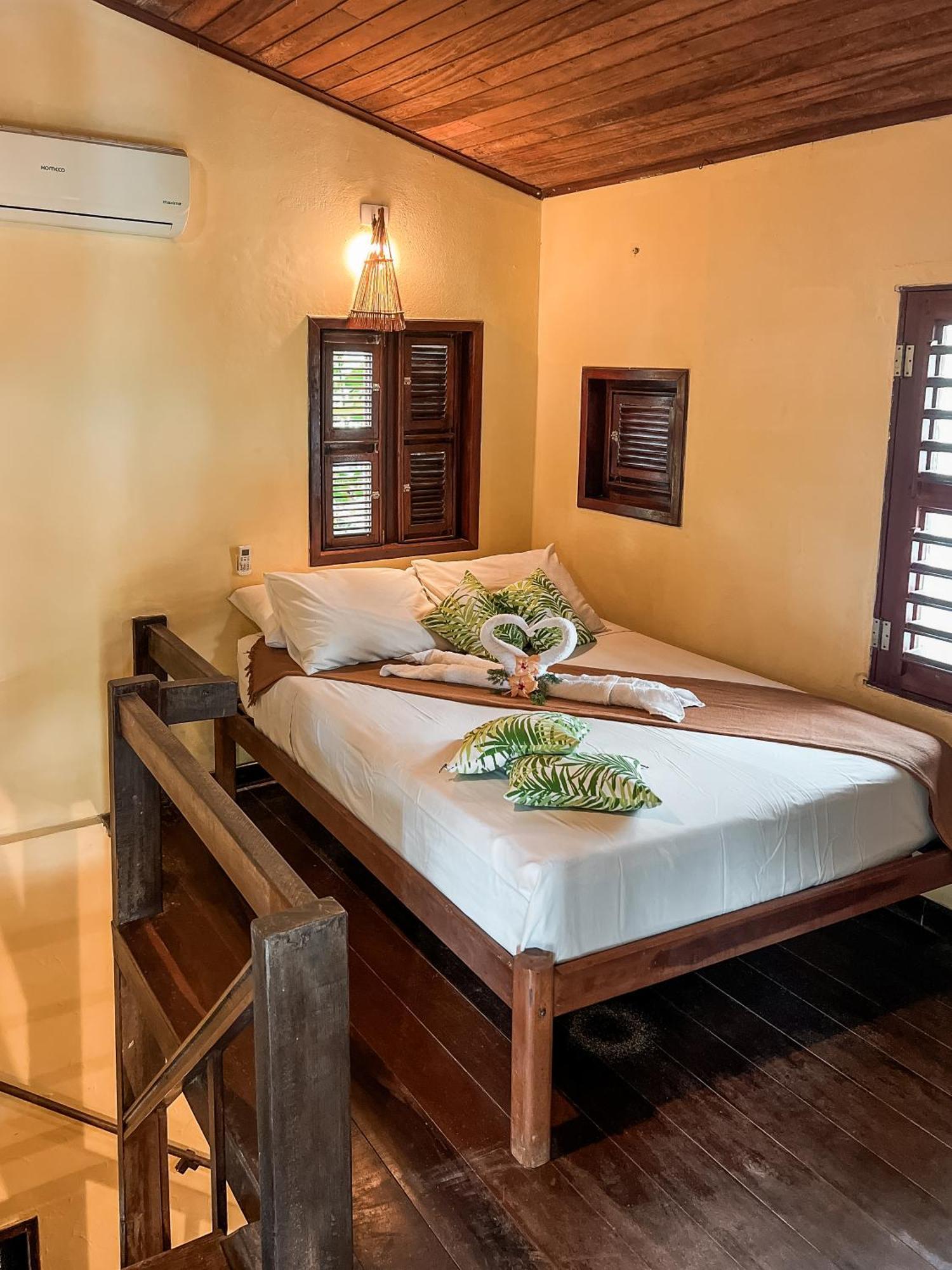 Pousada Fortal Jeri Jijoca de Jericoacoara Luaran gambar
