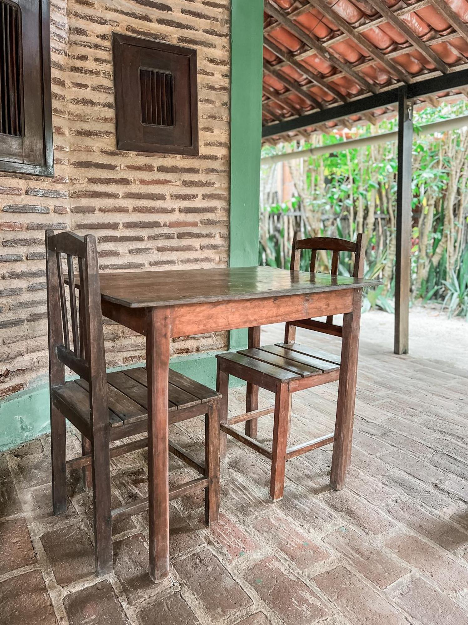 Pousada Fortal Jeri Jijoca de Jericoacoara Luaran gambar