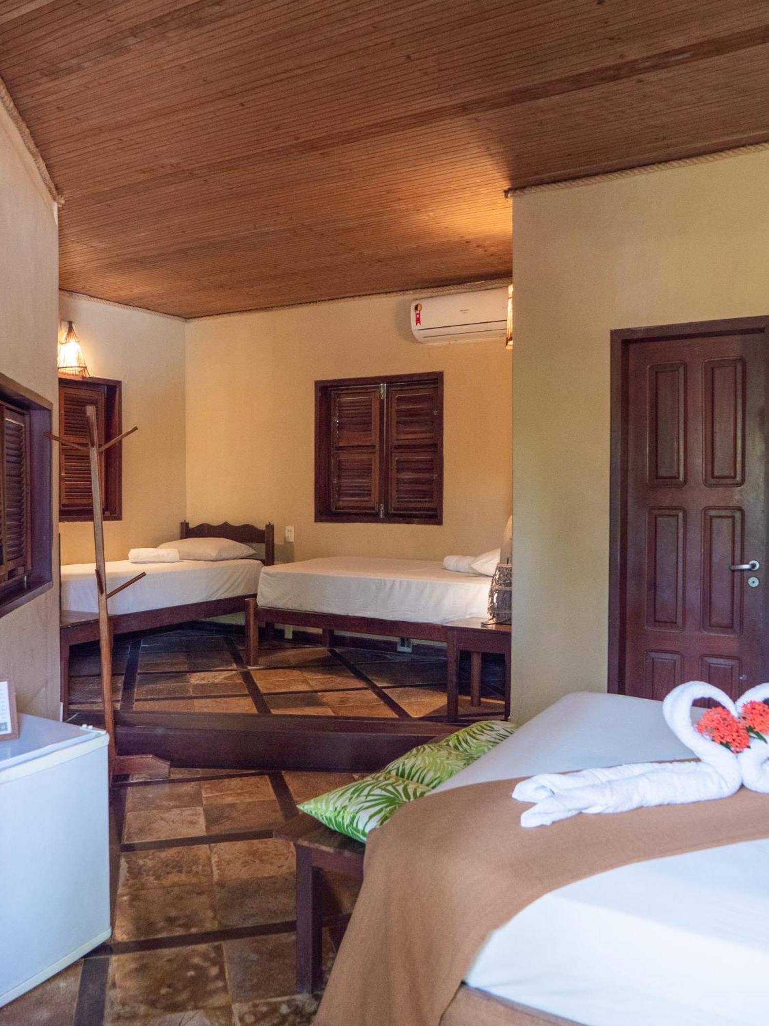 Pousada Fortal Jeri Jijoca de Jericoacoara Luaran gambar