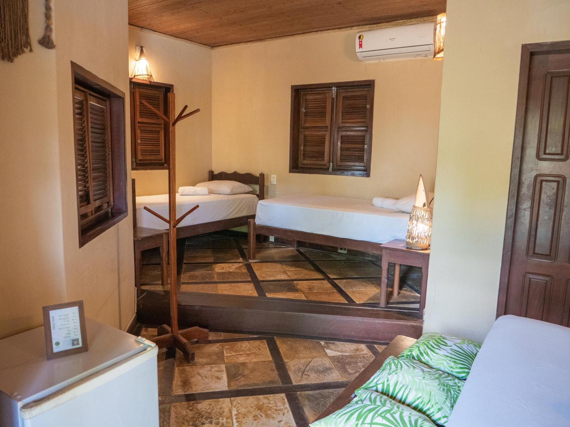 Pousada Fortal Jeri Jijoca de Jericoacoara Luaran gambar
